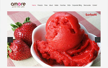 amore gelato 366