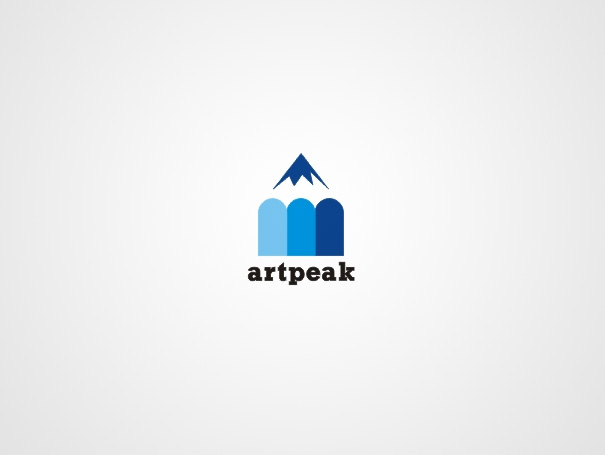 Negative Space - Clever tool in website/logo design