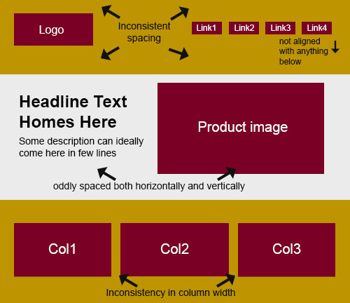 negative-space-layout